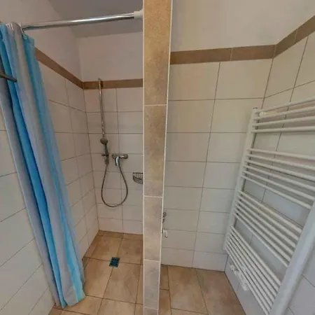 Sonnentraum, Ferienwohnung 2 塞巴特黑灵斯多夫