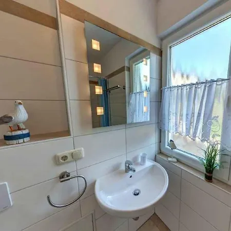 Sonnentraum, Ferienwohnung 2 Heringsdorf (Usedom)