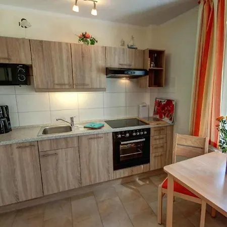 Sonnentraum, Ferienwohnung 2